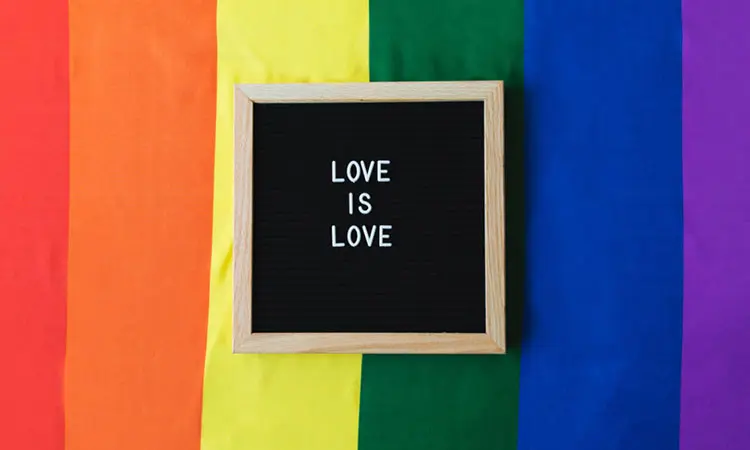 homofobia interiorizada